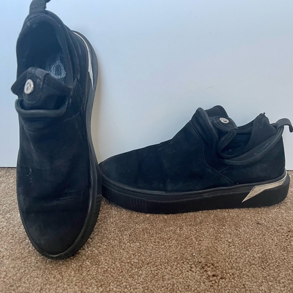 Browns Wishbone sneakers - Picture 2 of 4